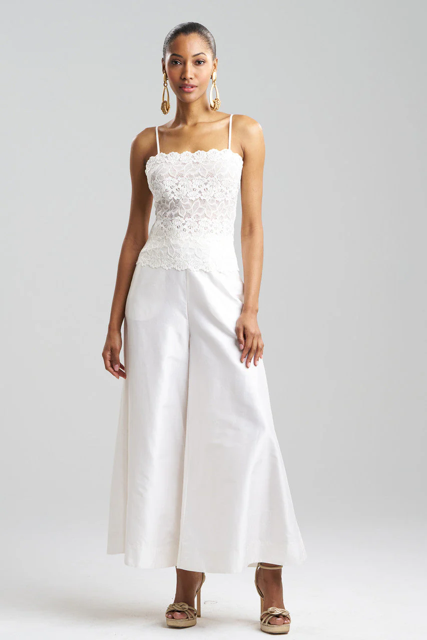 Rose Parfait Allover Lace Cami - Image 2