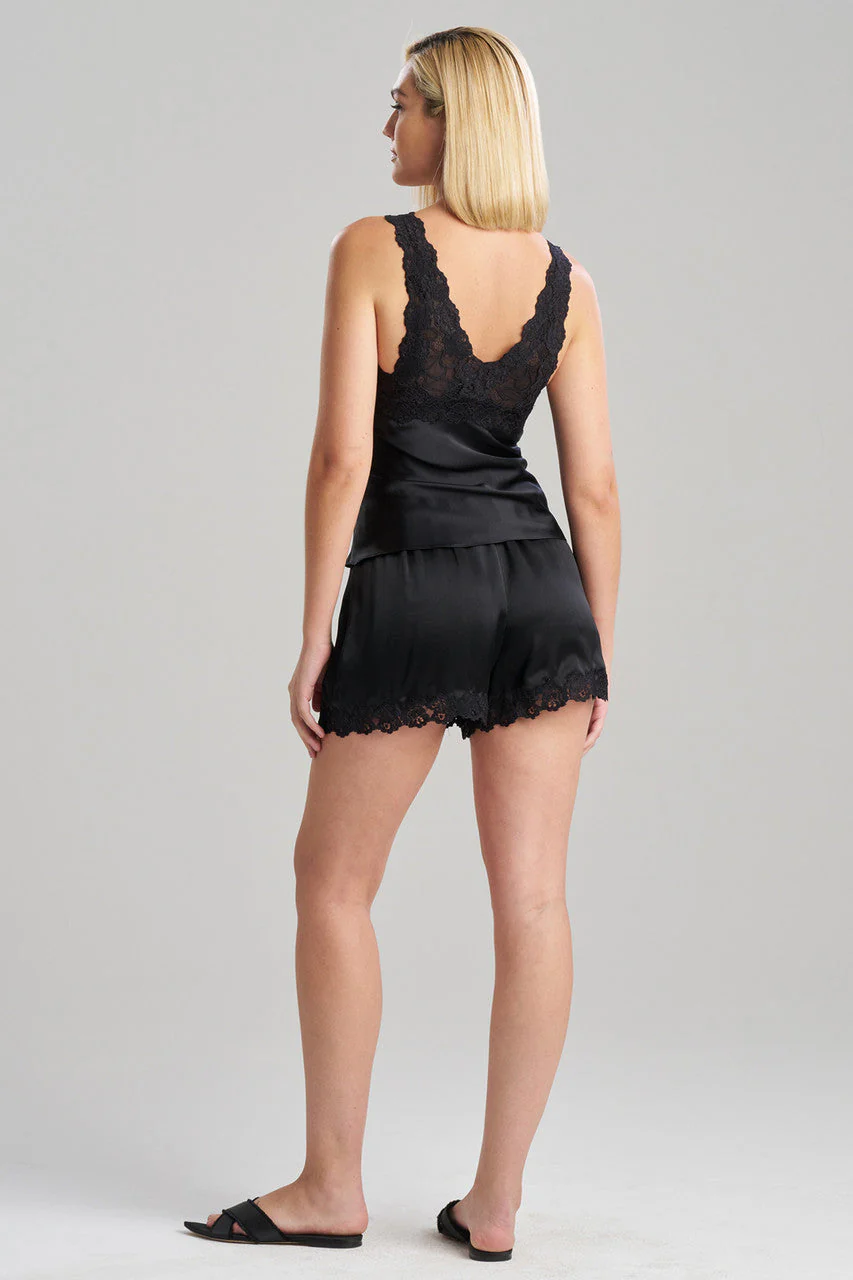 Rose Parfait Lace Tank - Image 2
