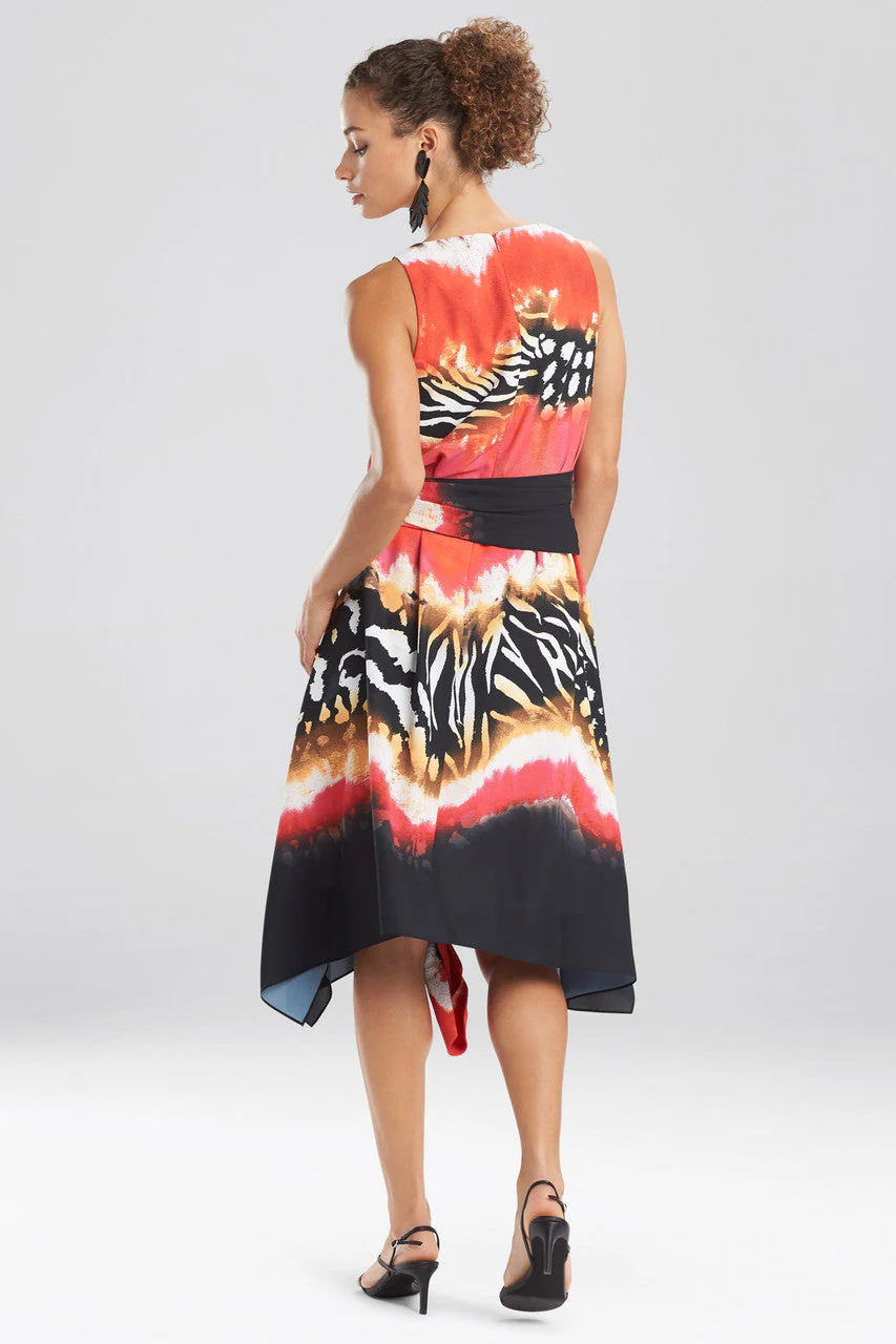 Safari Dress - Image 3