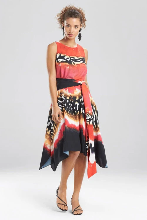 Safari Dress - Image 8