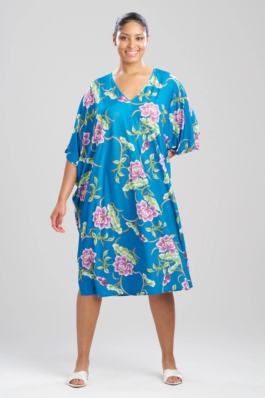 Sarasa Slinky Caftan - Image 2