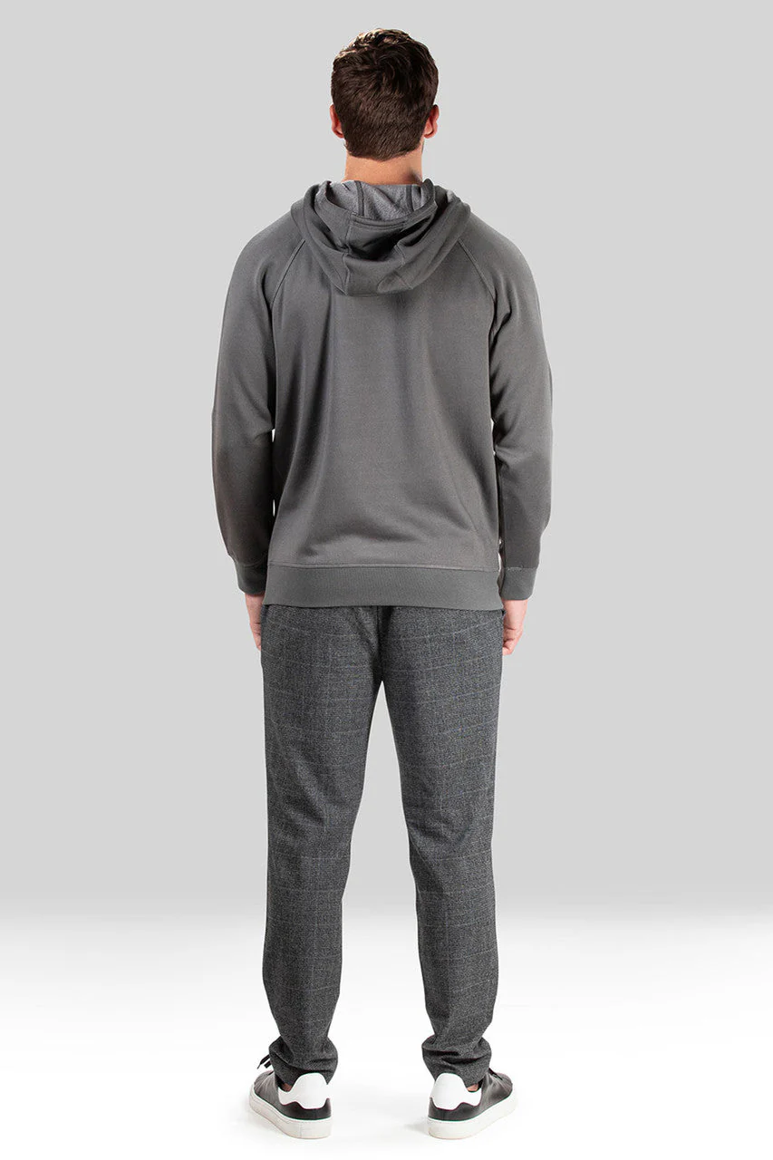 Sathya Double Face Fleece Pullover Hoodie - Image 7
