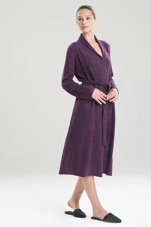 Serenity Cardigan Robe