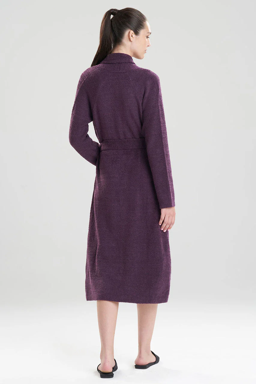 Serenity Cardigan Robe - Image 2