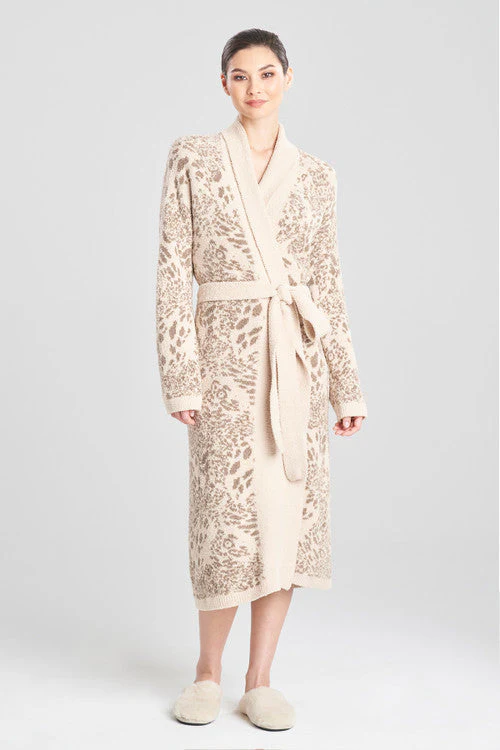Serenity Jacquard Robe - Image 9