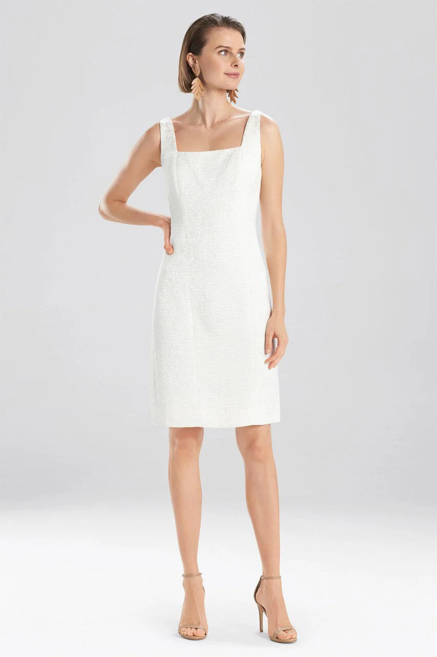 Sevilla Tank Dress - Image 2