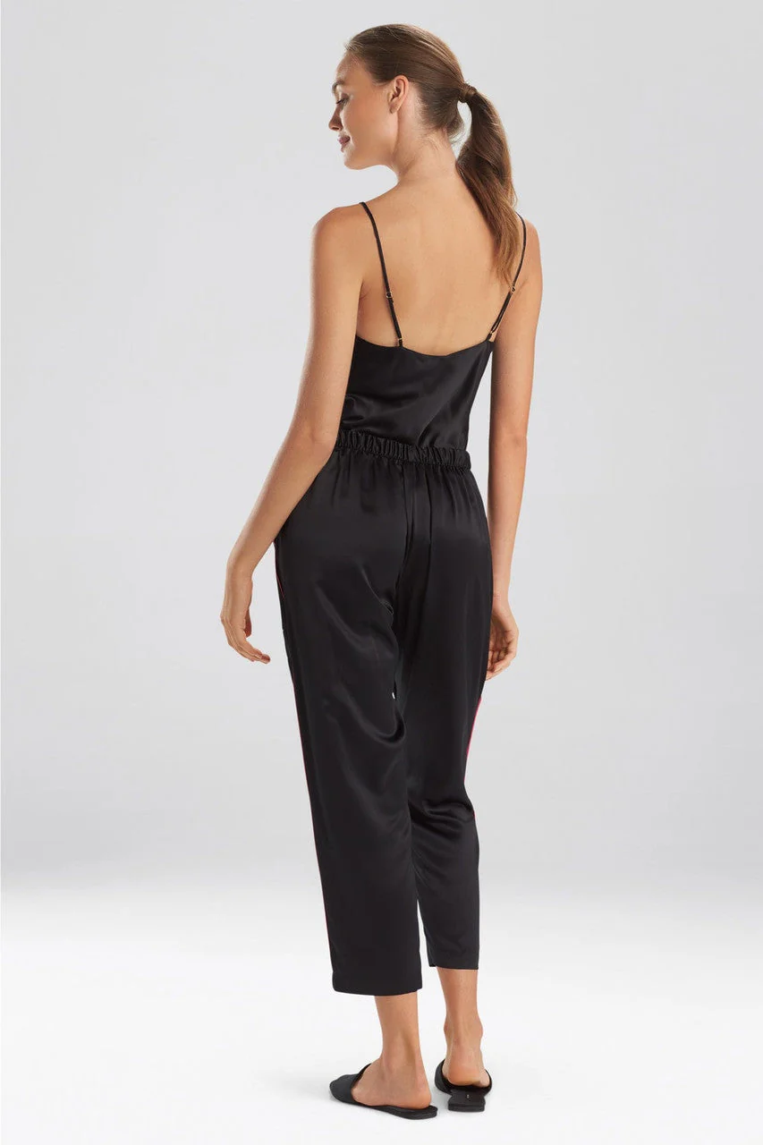 Seville Embroidery Pants - Image 3
