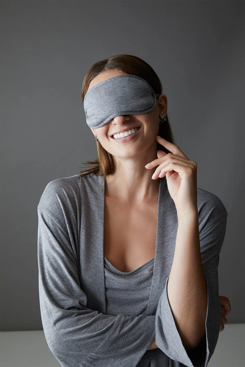 Shangri-La Eye Mask - Image 2