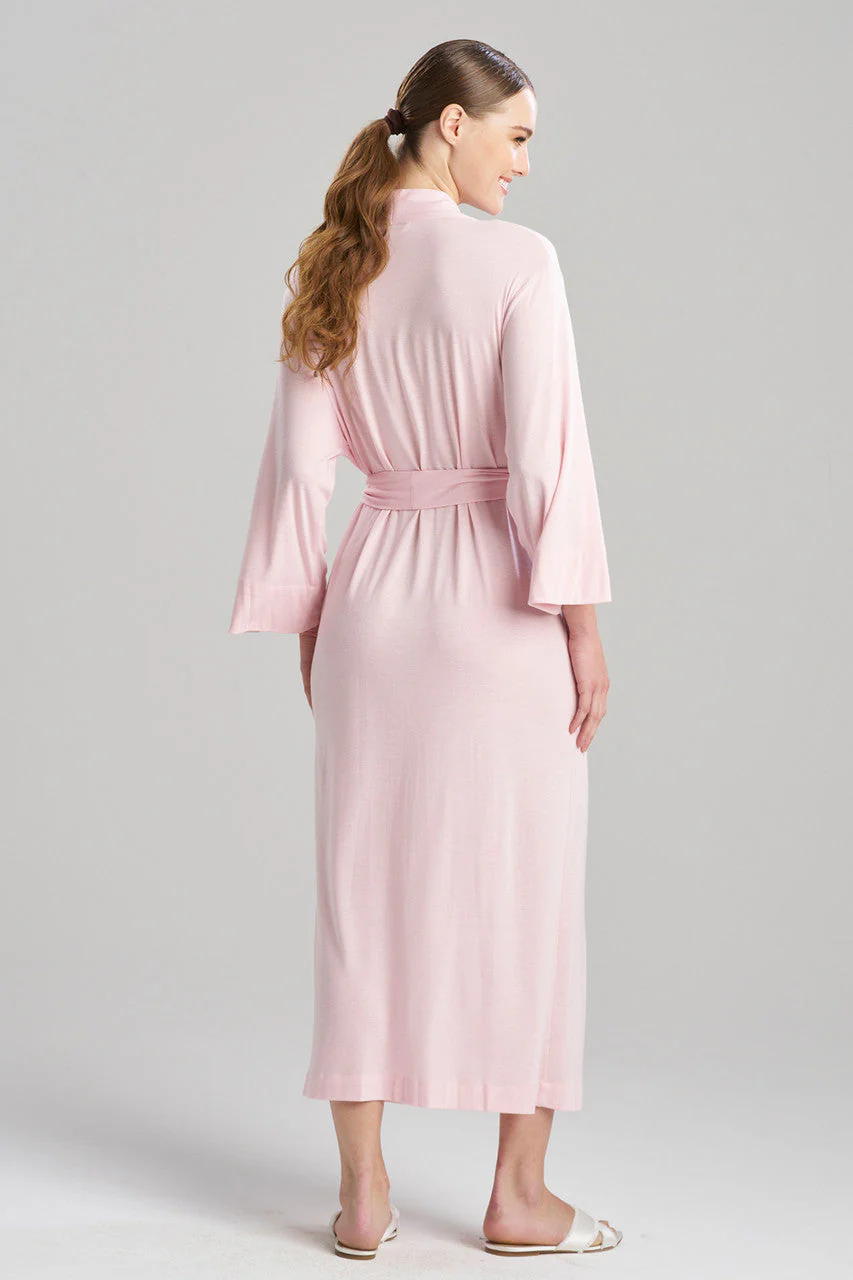 Shangri-La TENCEL™ Robe - Image 2