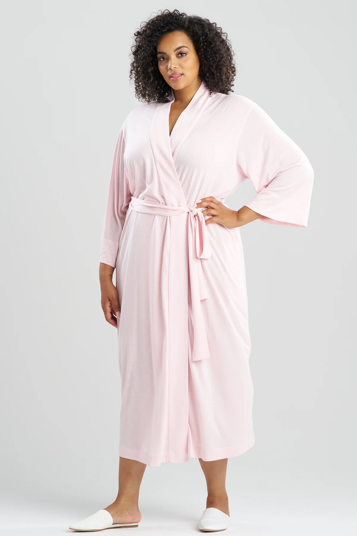 Shangri-La TENCEL™ Robe - Image 3
