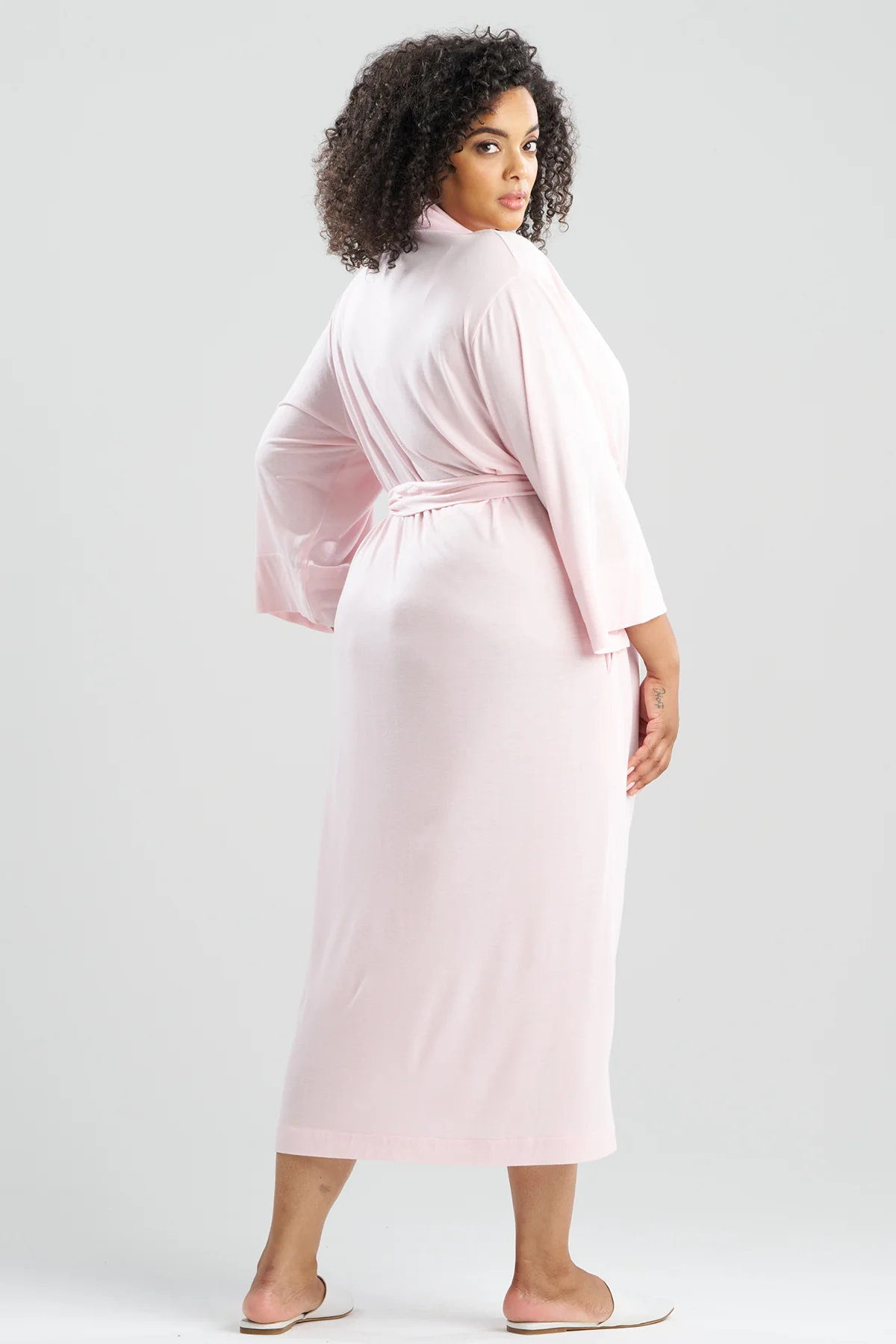 Shangri-La TENCEL™ Robe - Image 4
