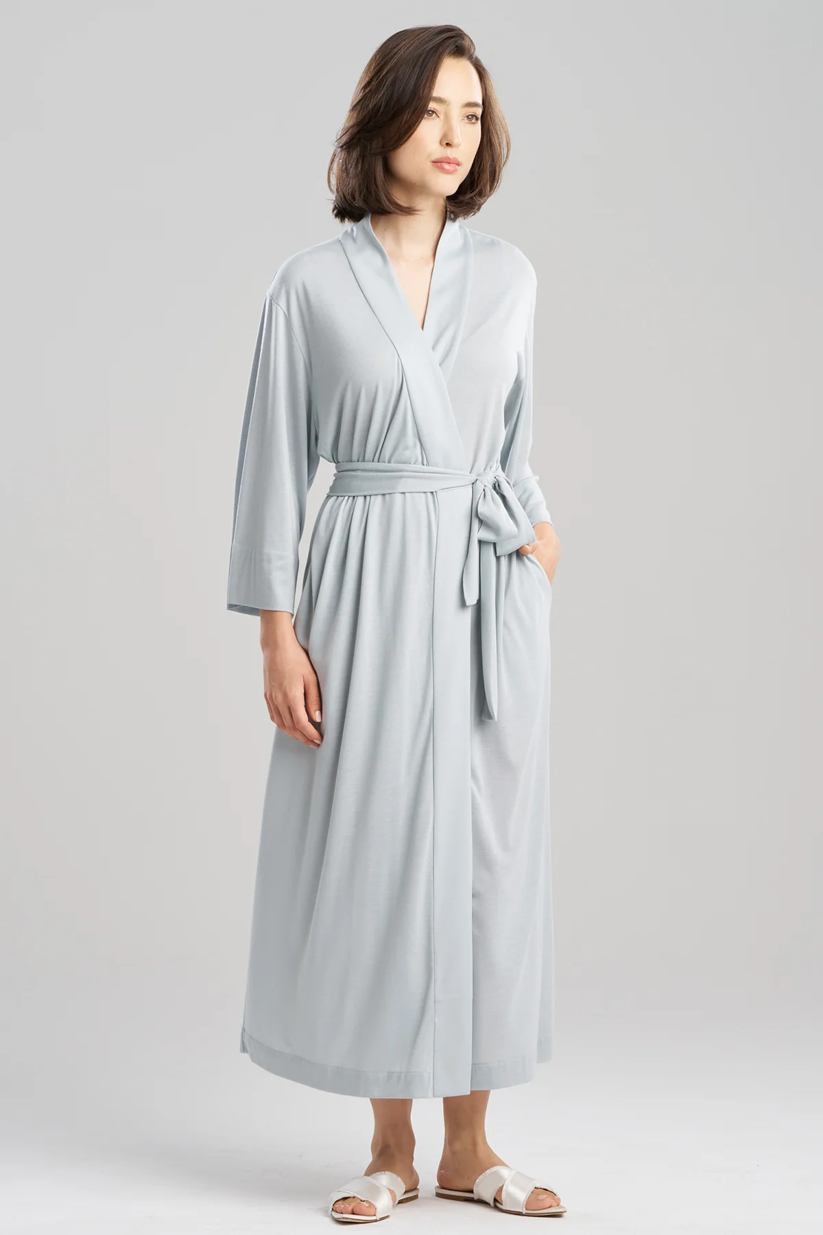 Shangri-La TENCEL™ Robe