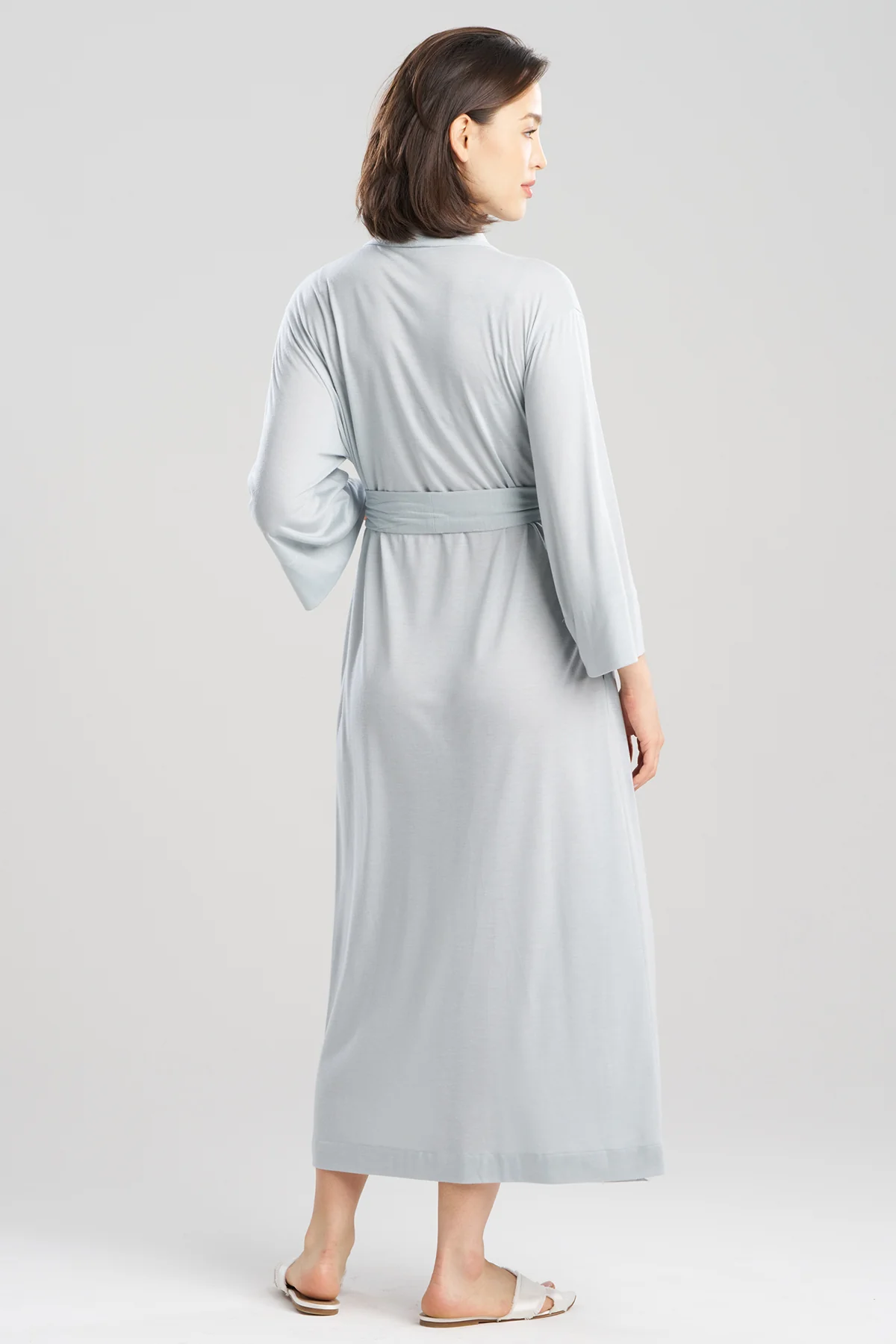 Shangri-La TENCEL™ Robe - Image 2