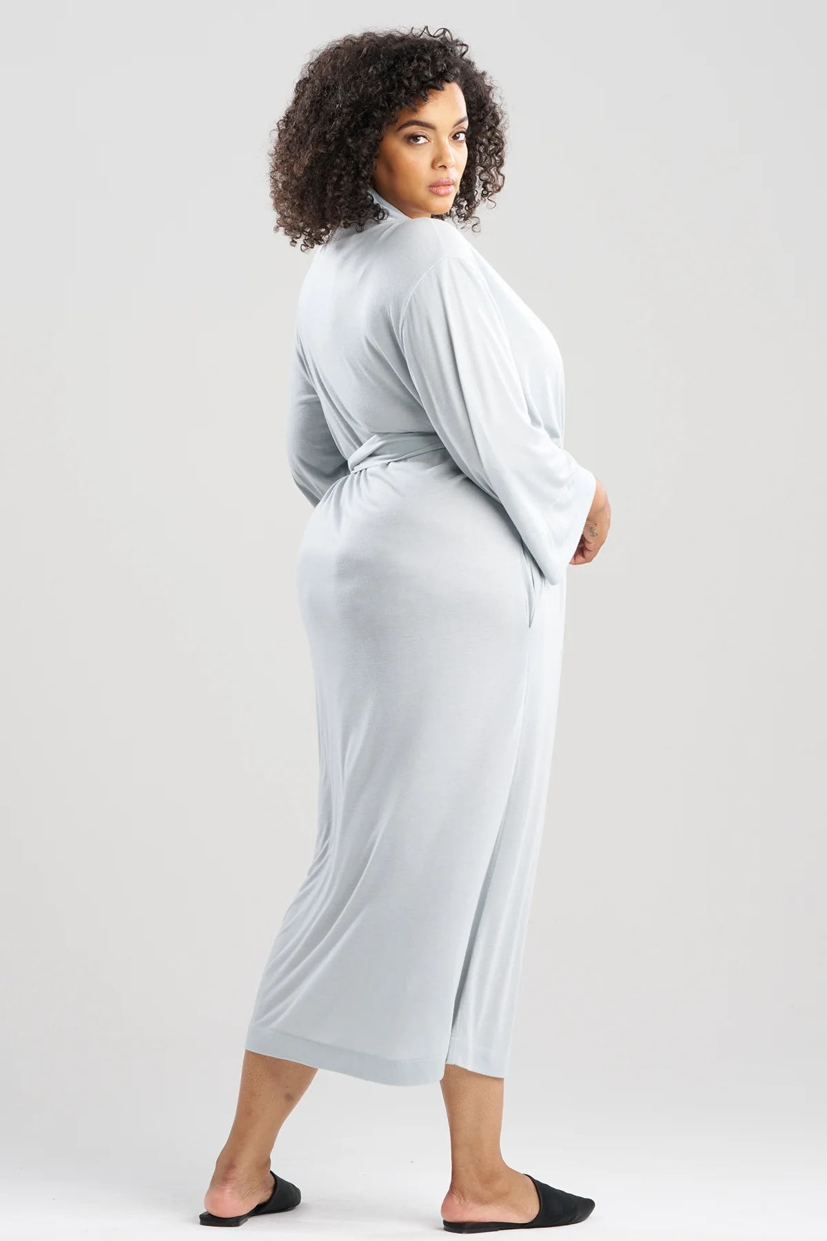 Shangri-La TENCEL™ Robe - Image 4