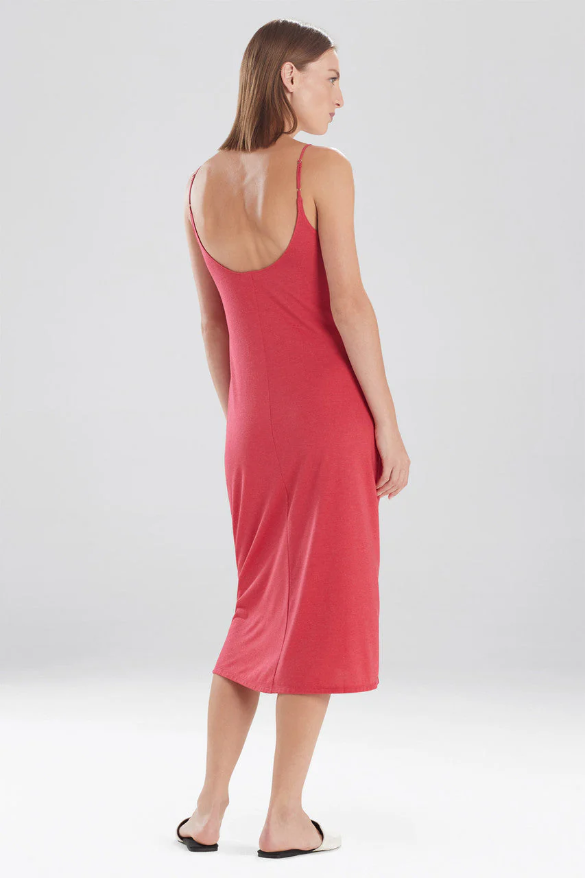 Shangri-La TENCEL™ Slip Dress - Image 3