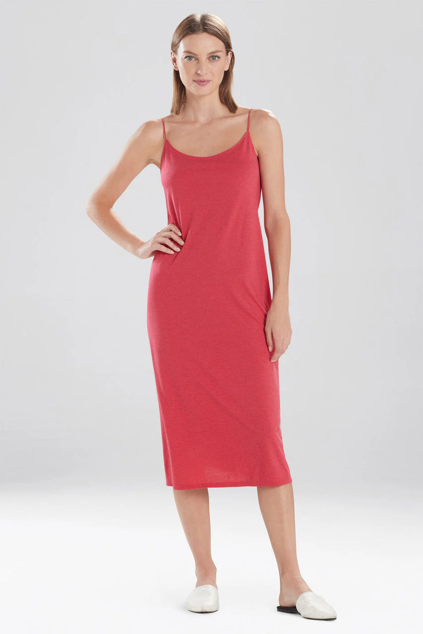 Shangri-La TENCEL™ Slip Dress - Image 4