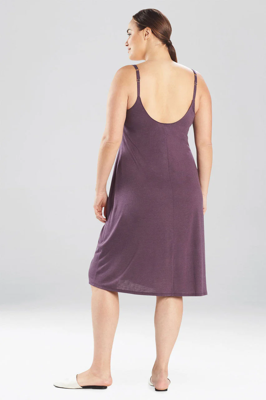 Shangri-La TENCEL™ Slip Dress - Image 2