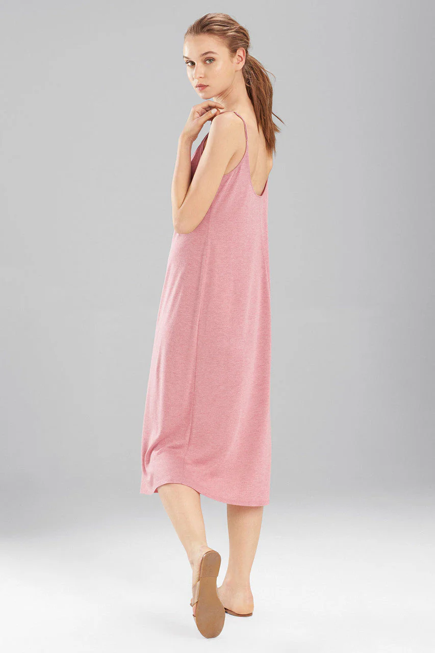 Shangri-La TENCEL™ Slip Dress - Image 3