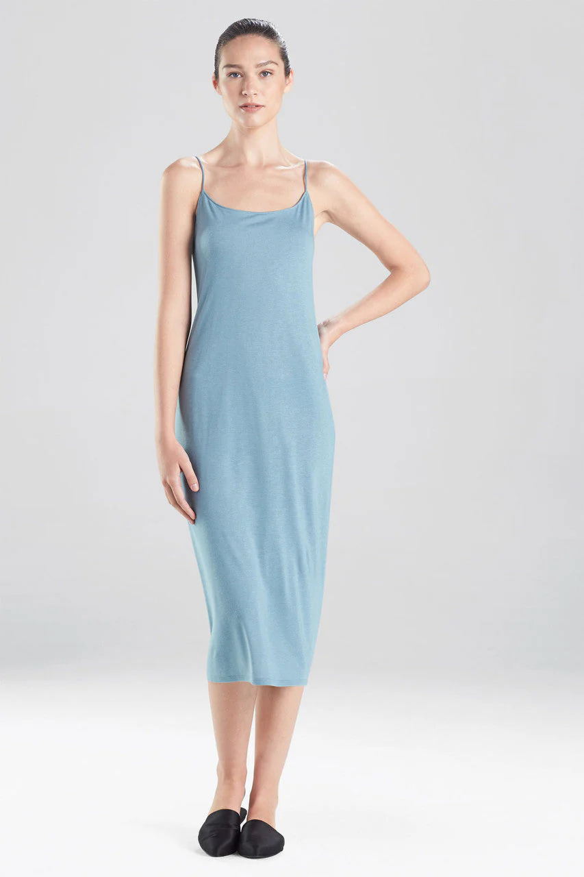 Shangri-La TENCEL™ Slip Dress - Image 3