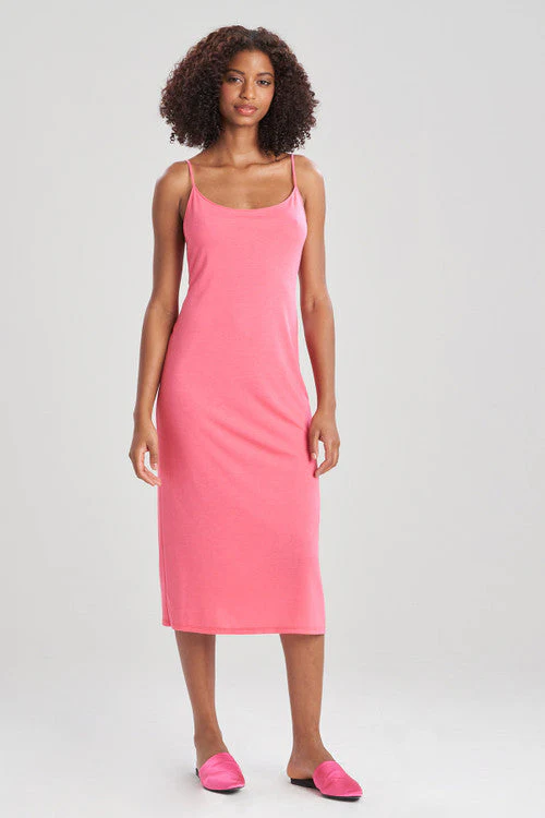 Shangri-La TENCEL™ Slip Dress