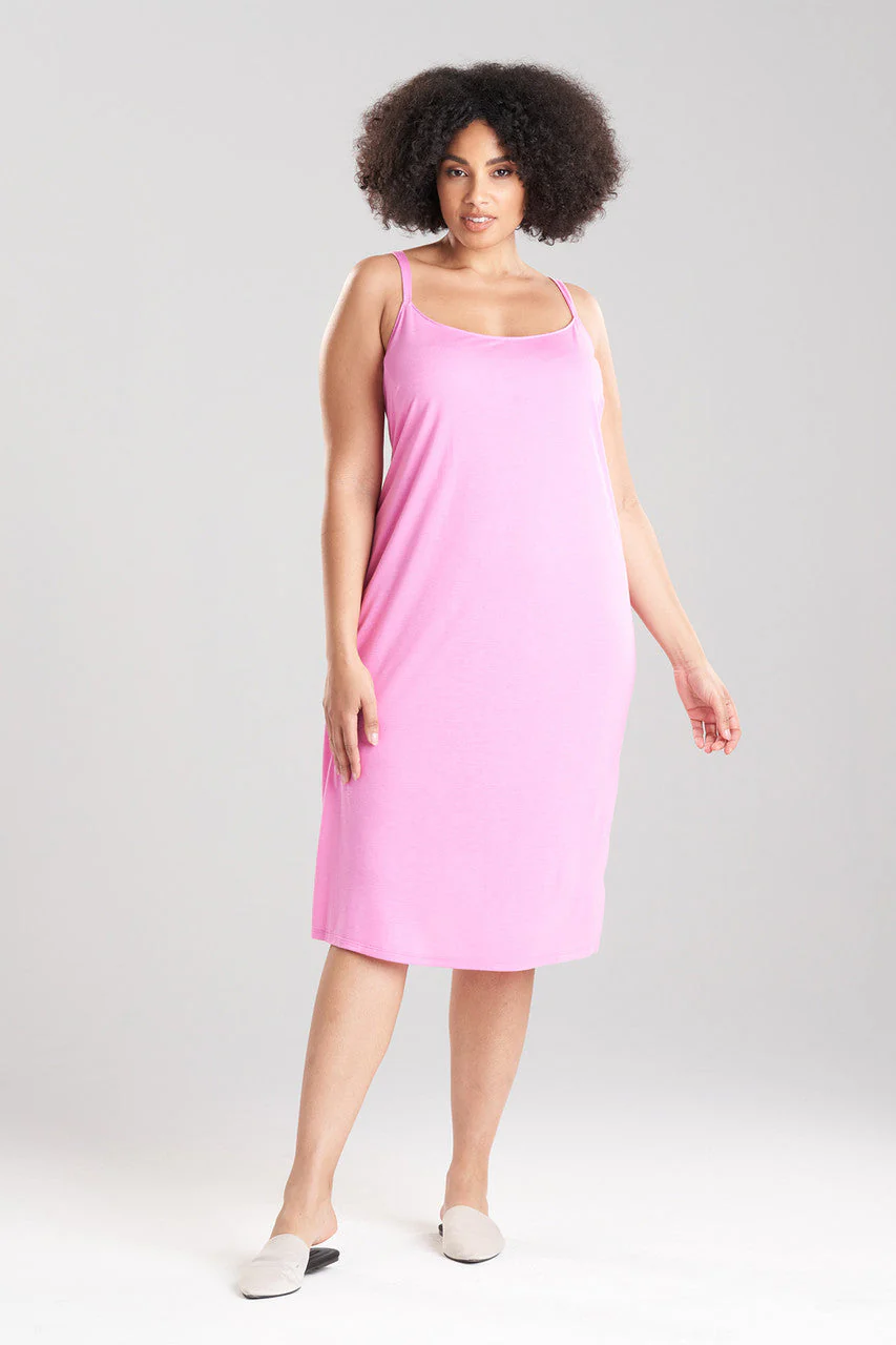 Shangri-La TENCEL™ Slip Dress - Image 4