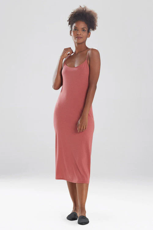 Shangri-La TENCEL™ Slip Dress