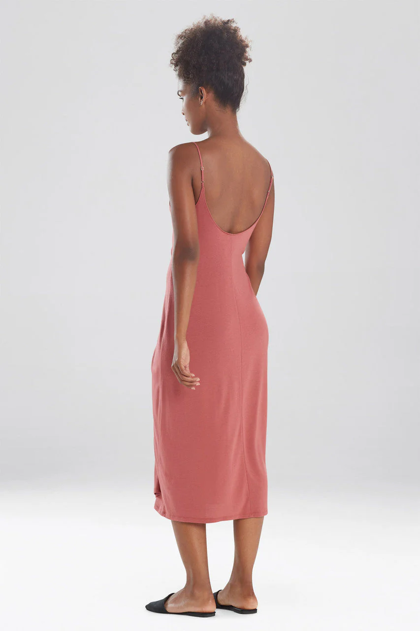 Shangri-La TENCEL™ Slip Dress - Image 2
