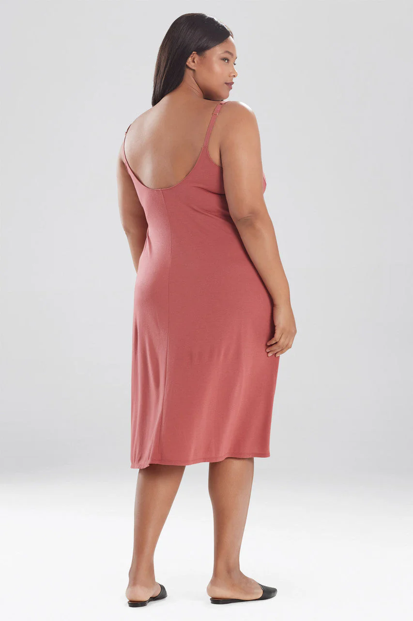 Shangri-La TENCEL™ Slip Dress - Image 5