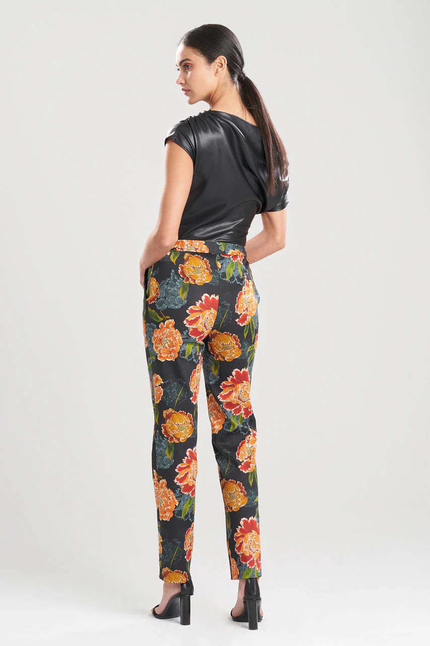 Shugo Cotton Sateen Pants - Image 3
