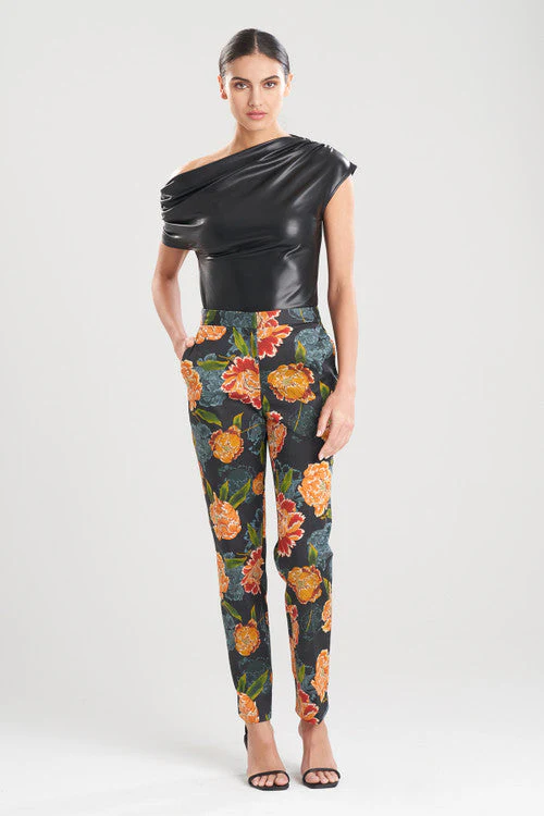 Shugo Cotton Sateen Pants - Image 7
