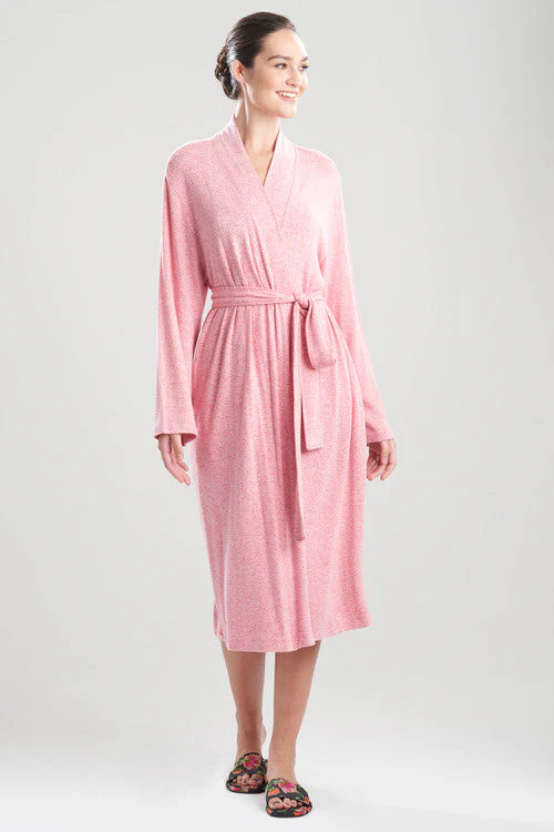Soho Brush Robe