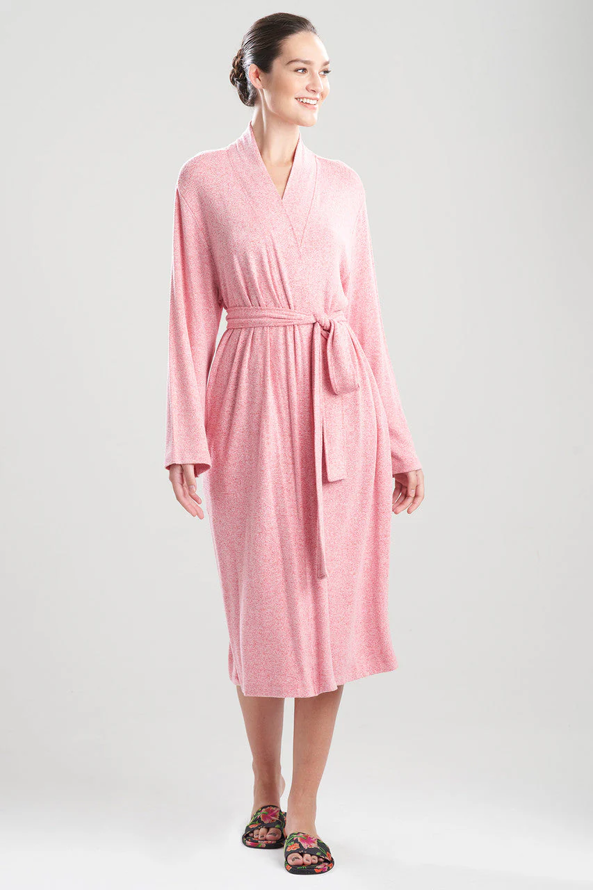 Soho Brush Robe - Image 2