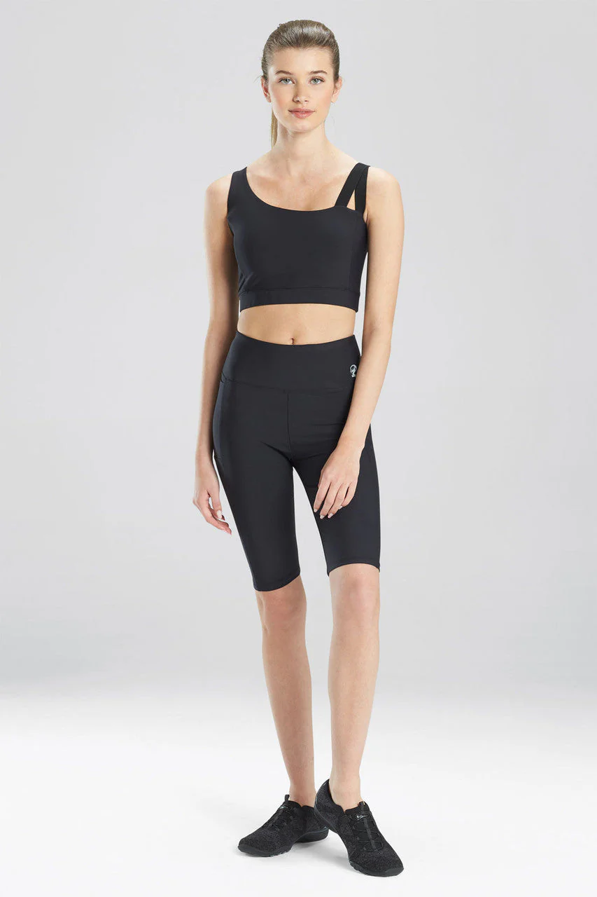 Solstice Bike Shorts - Image 3