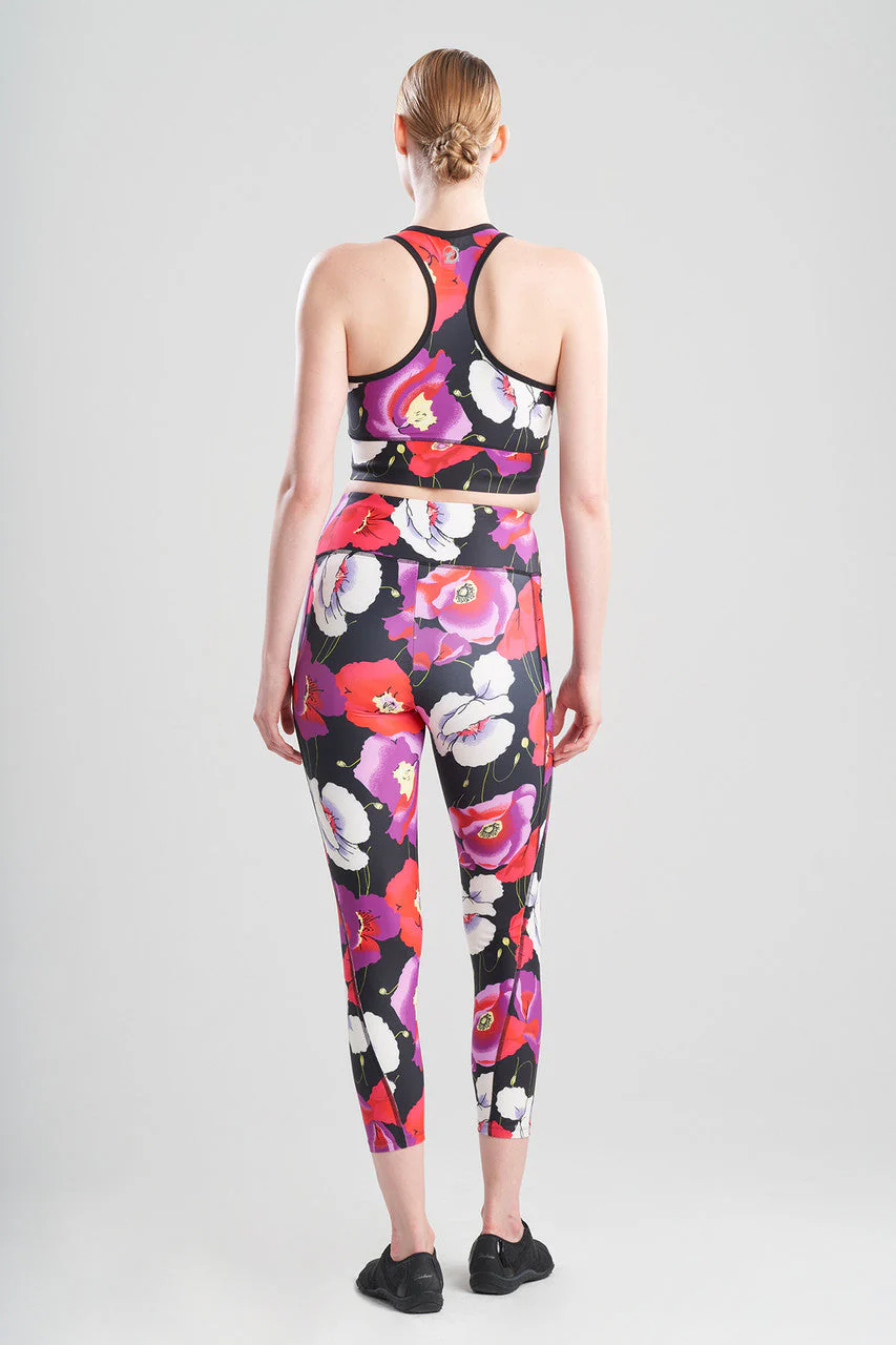 Solstice Cropped Leggings - Image 2