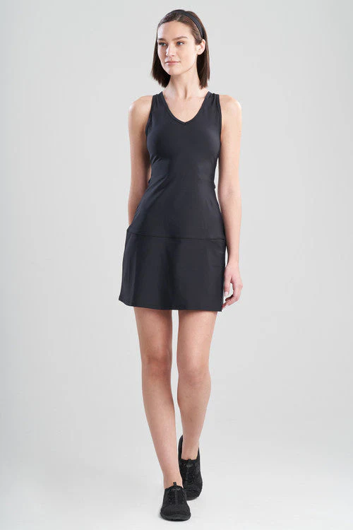 Solstice Tennis Dress