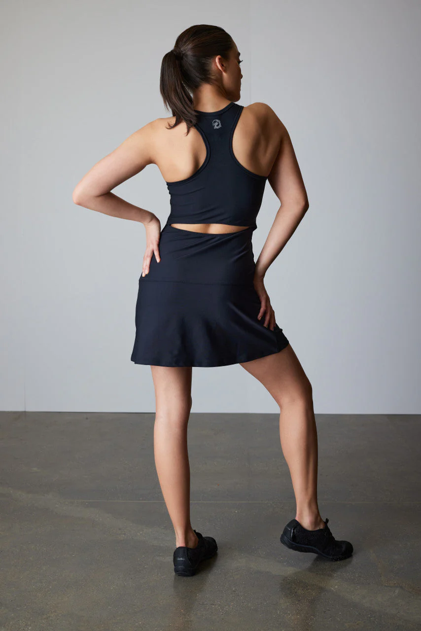 Solstice Tennis Dress - Image 4