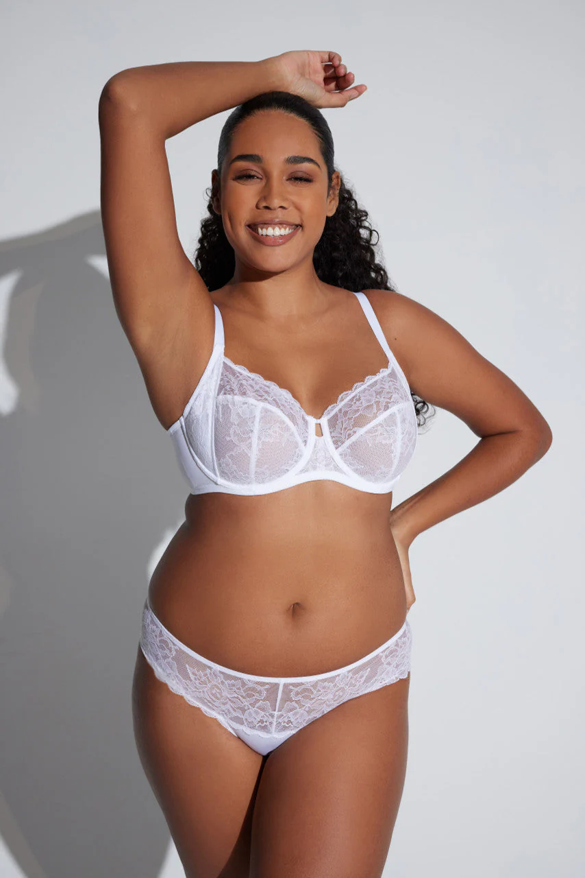 Statement Full Fit Bra - Image 13