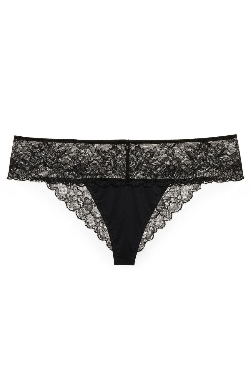 Statement Tanga