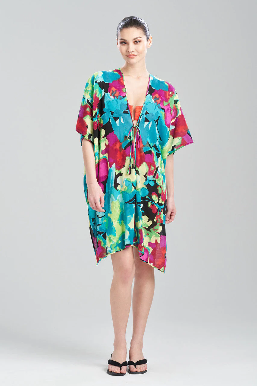 Suisai Getaway Cotton Gauze Wrap - Image 2