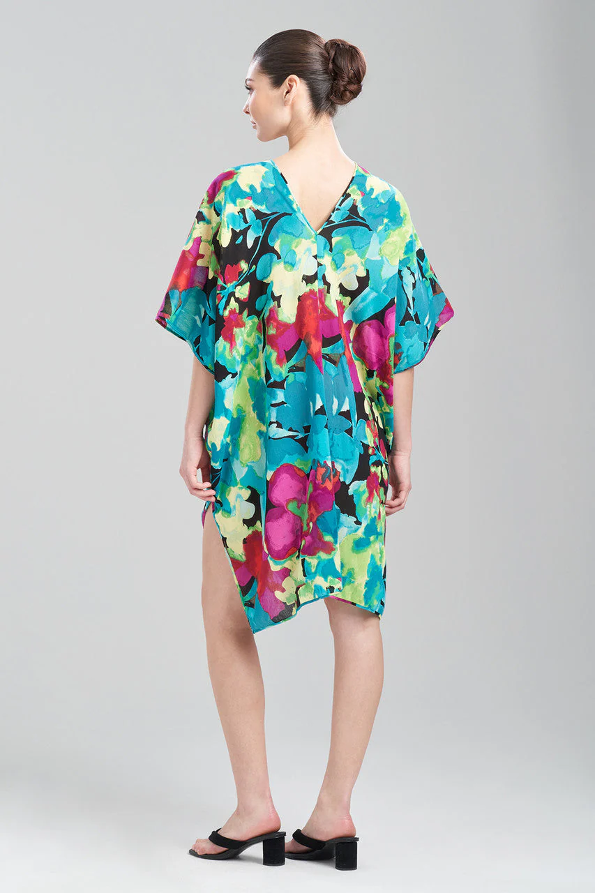 Suisai Getaway Cotton Gauze Wrap - Image 3