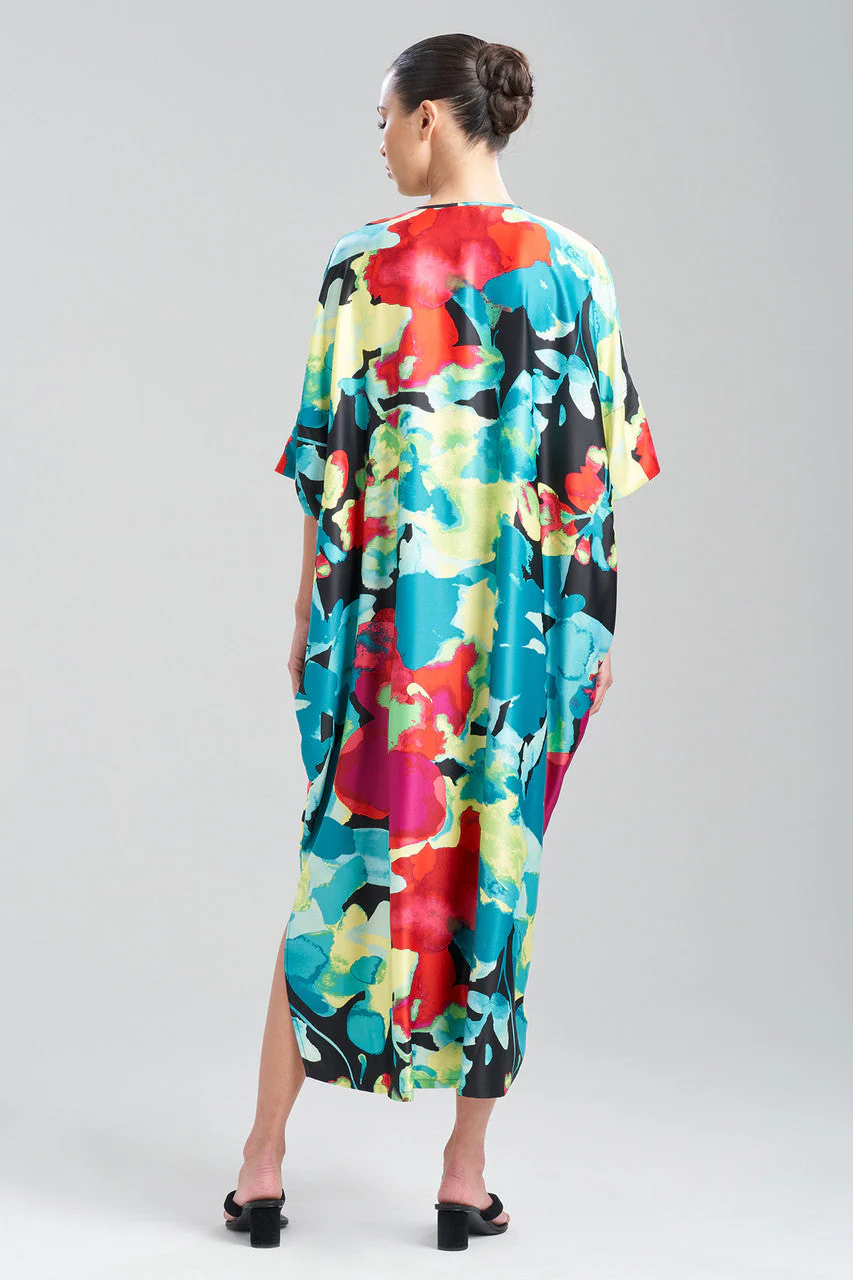 Suisai Zip Caftan - Image 2