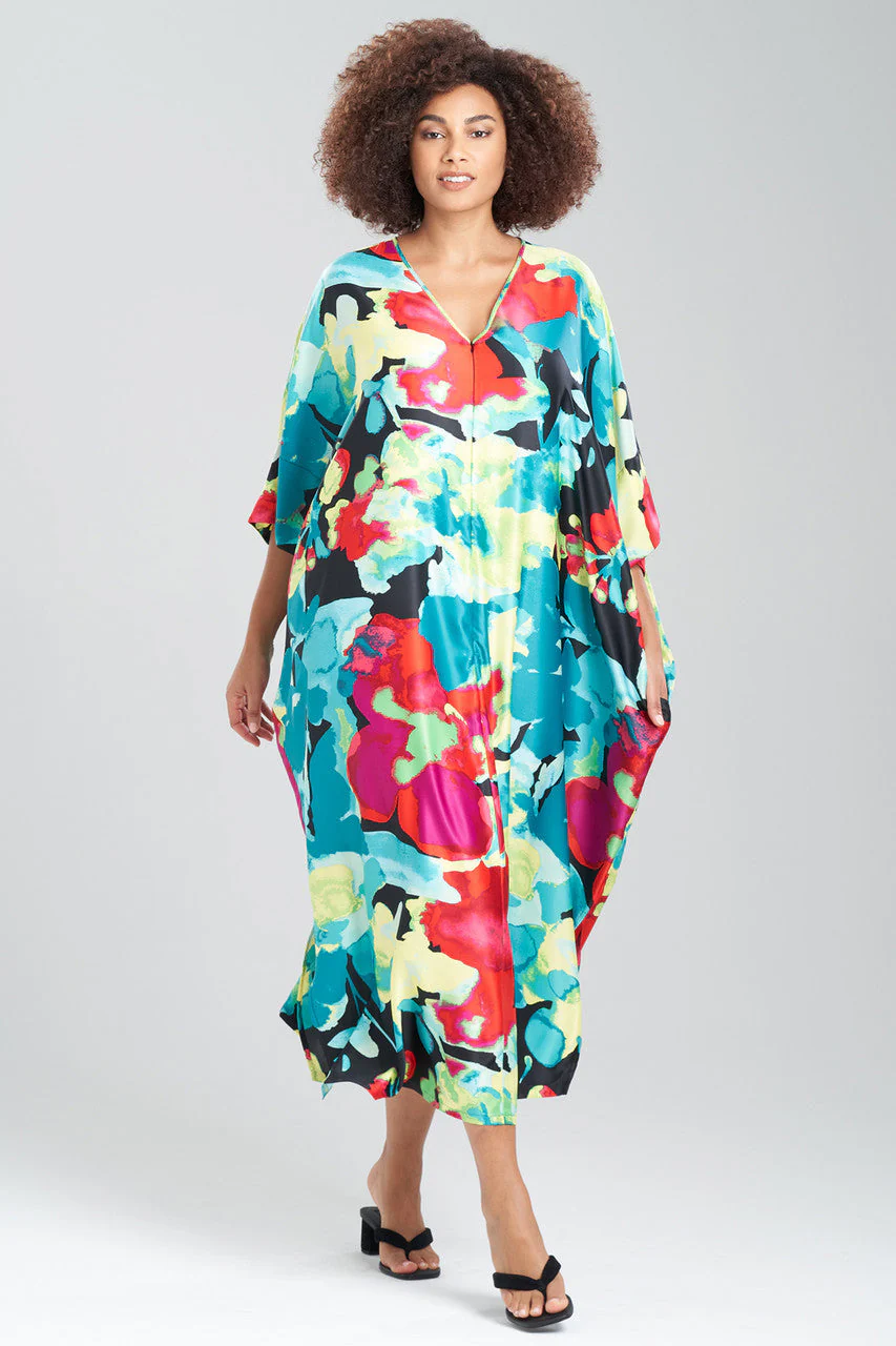 Suisai Zip Caftan - Image 3