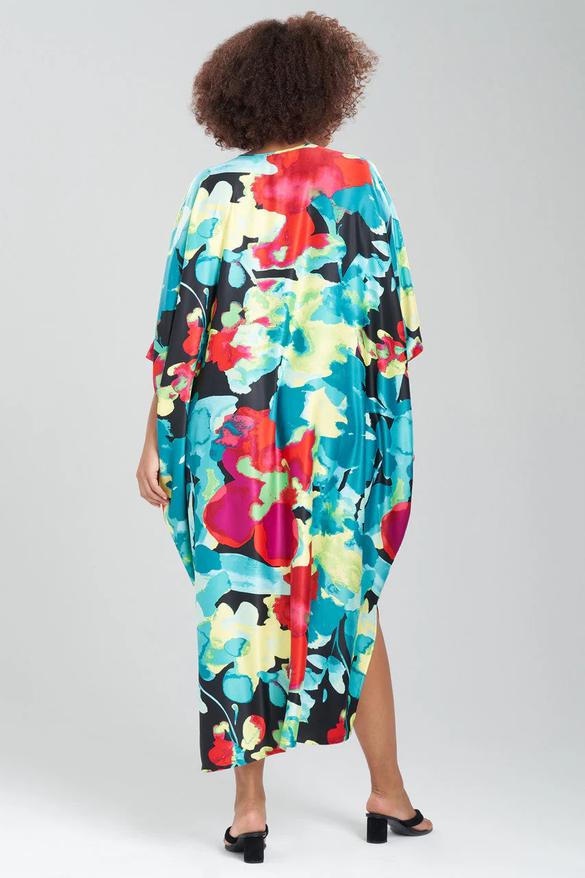 Suisai Zip Caftan - Image 4