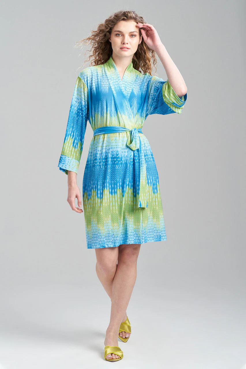 Tahiti Robe