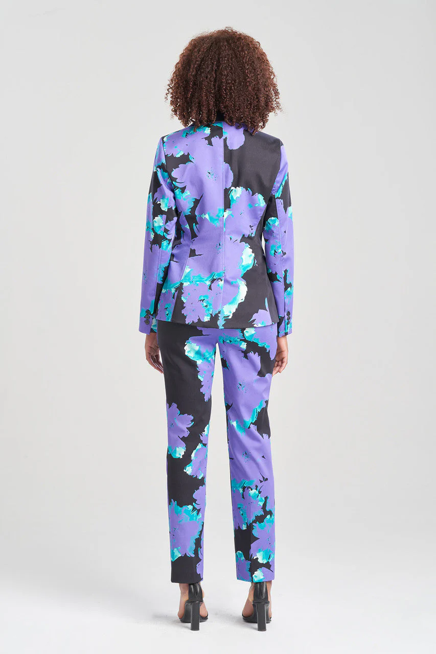 Taichou Cotton Chino Tailored Blazer Jacket - Image 2