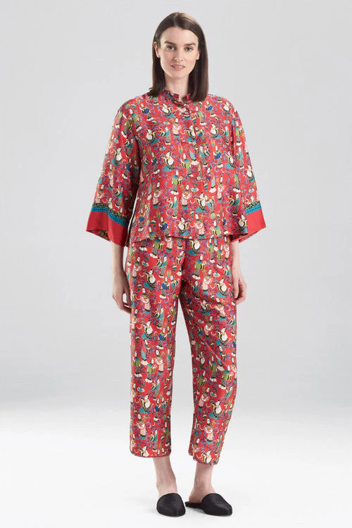 Tea Garden PJ
