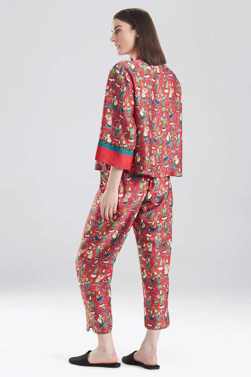 Tea Garden PJ - Image 2