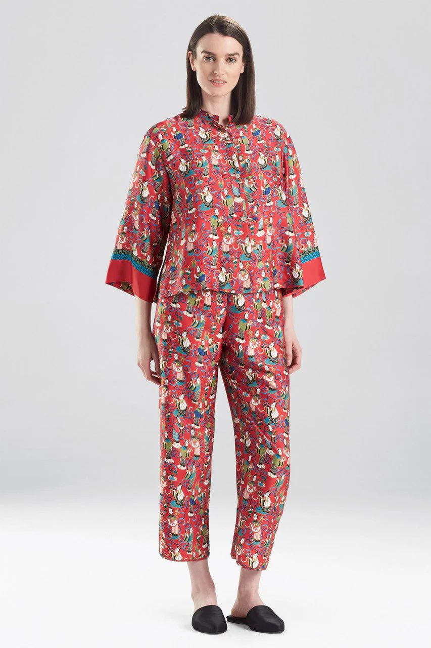Tea Garden PJ - Image 3