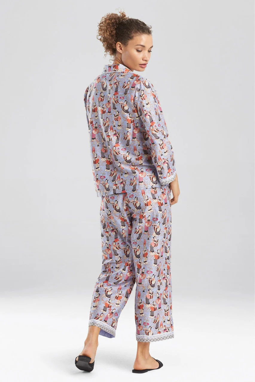 Tea Party PJ - Image 3