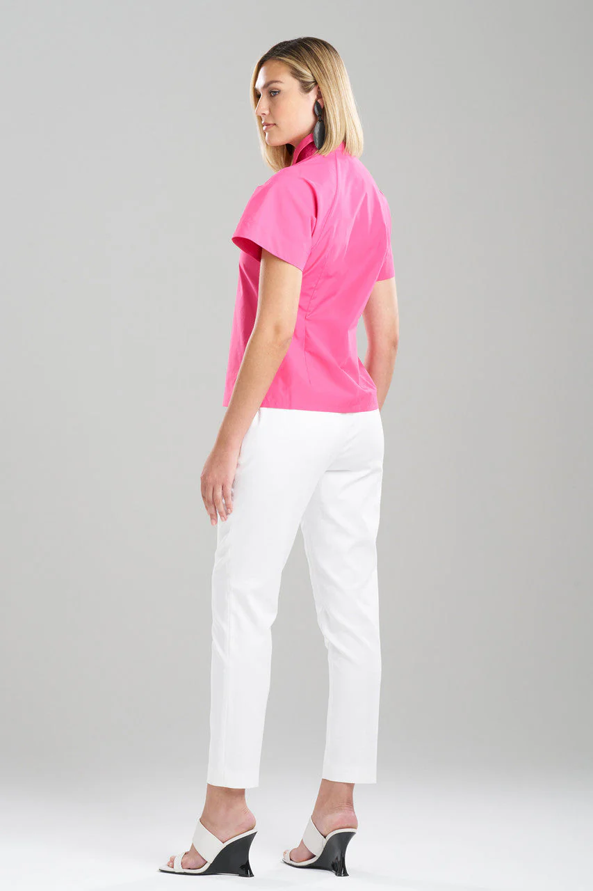 Techno Poplin Shirt - Image 2